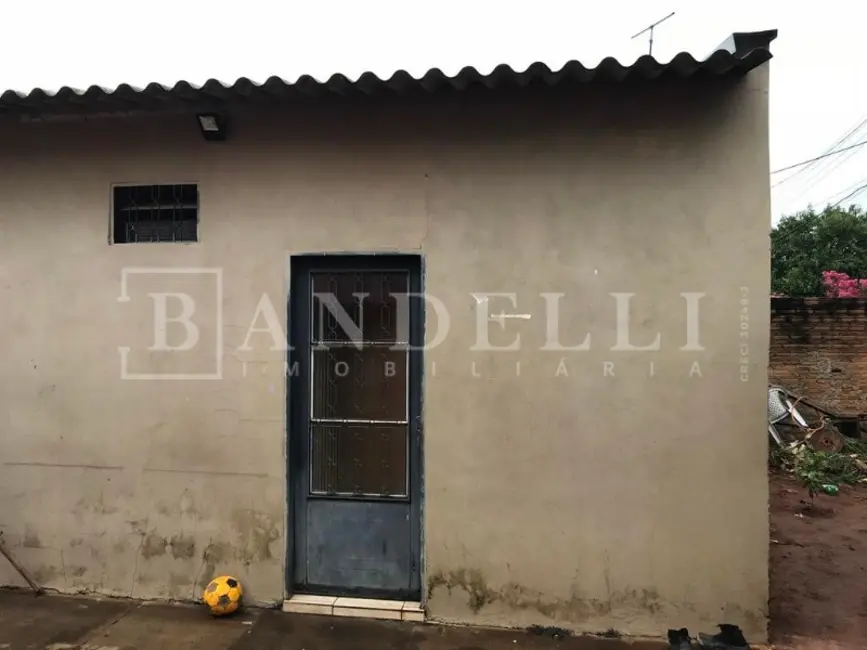 Foto 33 de Terreno / Lote para alugar em Jardim Nova América, Araraquara - SP