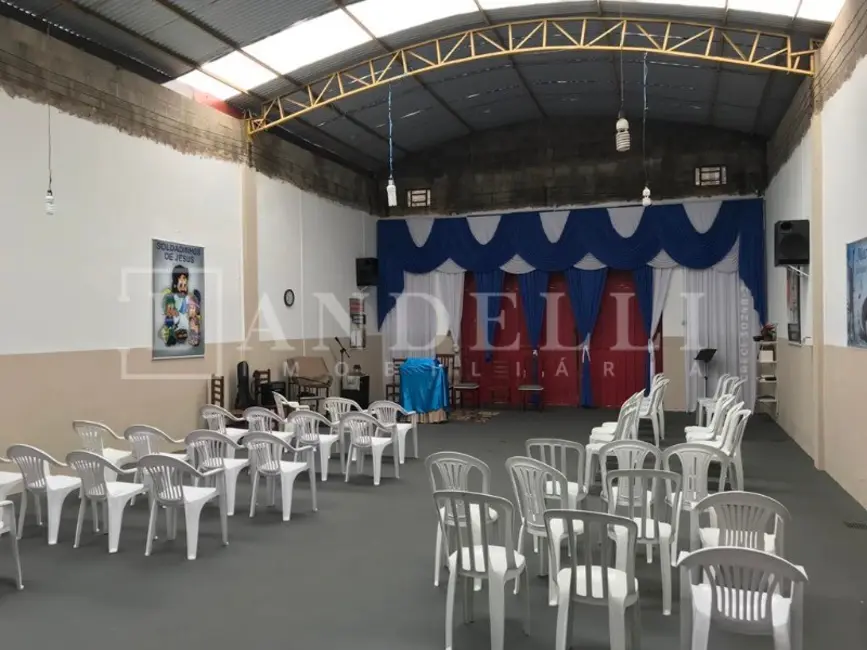 Foto 27 de Terreno / Lote para alugar em Jardim Nova América, Araraquara - SP