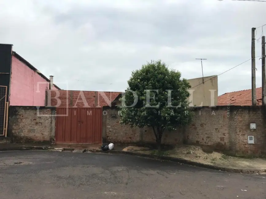 Foto 31 de Terreno / Lote para alugar em Jardim Nova América, Araraquara - SP