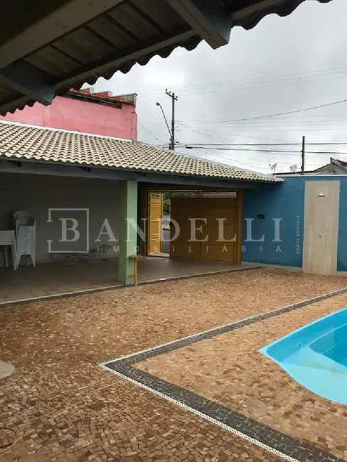Foto 17 de Terreno / Lote para alugar em Jardim Nova América, Araraquara - SP