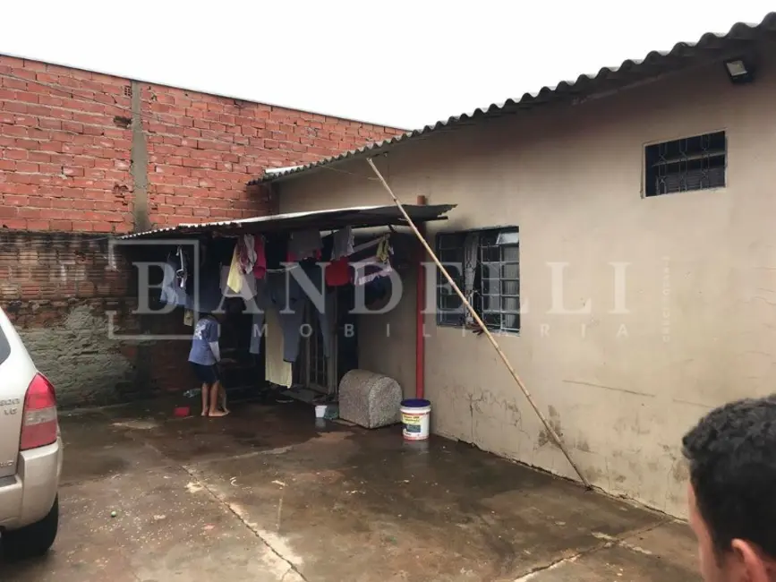 Foto 32 de Terreno / Lote para alugar em Jardim Nova América, Araraquara - SP