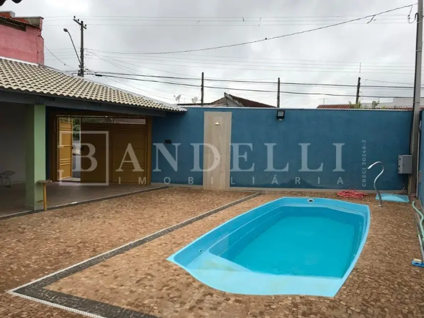 Foto 18 de Terreno / Lote para alugar em Jardim Nova América, Araraquara - SP