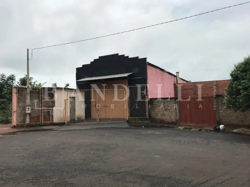 Foto 30 de Terreno / Lote para alugar em Jardim Nova América, Araraquara - SP