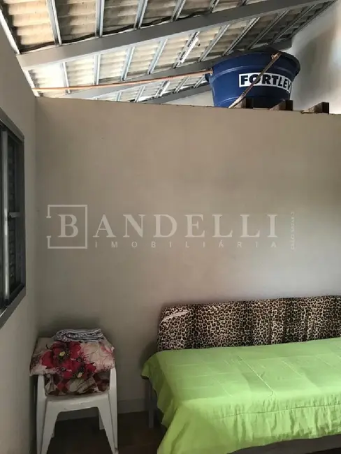 Foto 21 de Terreno / Lote para alugar em Jardim Nova América, Araraquara - SP