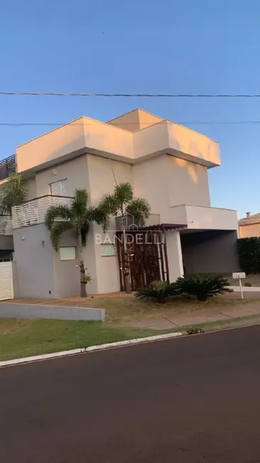 Casa de Condomínio com 3 quartos para alugar, 157m2 em Residencial Village Damha II, Araraquara - SP - imagem 1 Foto 1 de Casa de Condomínio com 3 quartos para alugar, 157m2 em Residencial Village Damha II, Araraquara - SP