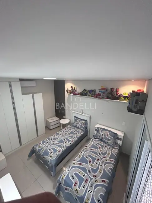 Casa de Condomínio com 3 quartos para alugar, 157m2 em Residencial Village Damha II, Araraquara - SP - imagem 7 Foto 7 de Casa de Condomínio com 3 quartos para alugar, 157m2 em Residencial Village Damha II, Araraquara - SP