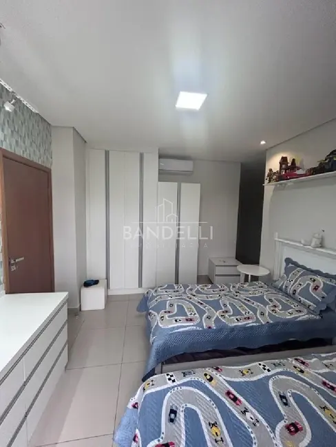 Casa de Condomínio com 3 quartos para alugar, 157m2 em Residencial Village Damha II, Araraquara - SP - imagem 8 Foto 8 de Casa de Condomínio com 3 quartos para alugar, 157m2 em Residencial Village Damha II, Araraquara - SP