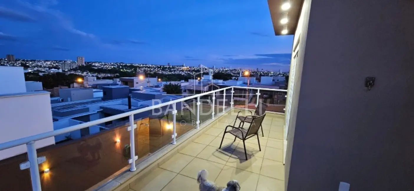 Casa de Condomínio com 3 quartos à venda, 225m2 em Residencial Village Damha II, Araraquara - SP - imagem 4 Foto 4 de Casa de Condomínio com 3 quartos à venda, 225m2 em Residencial Village Damha II, Araraquara - SP