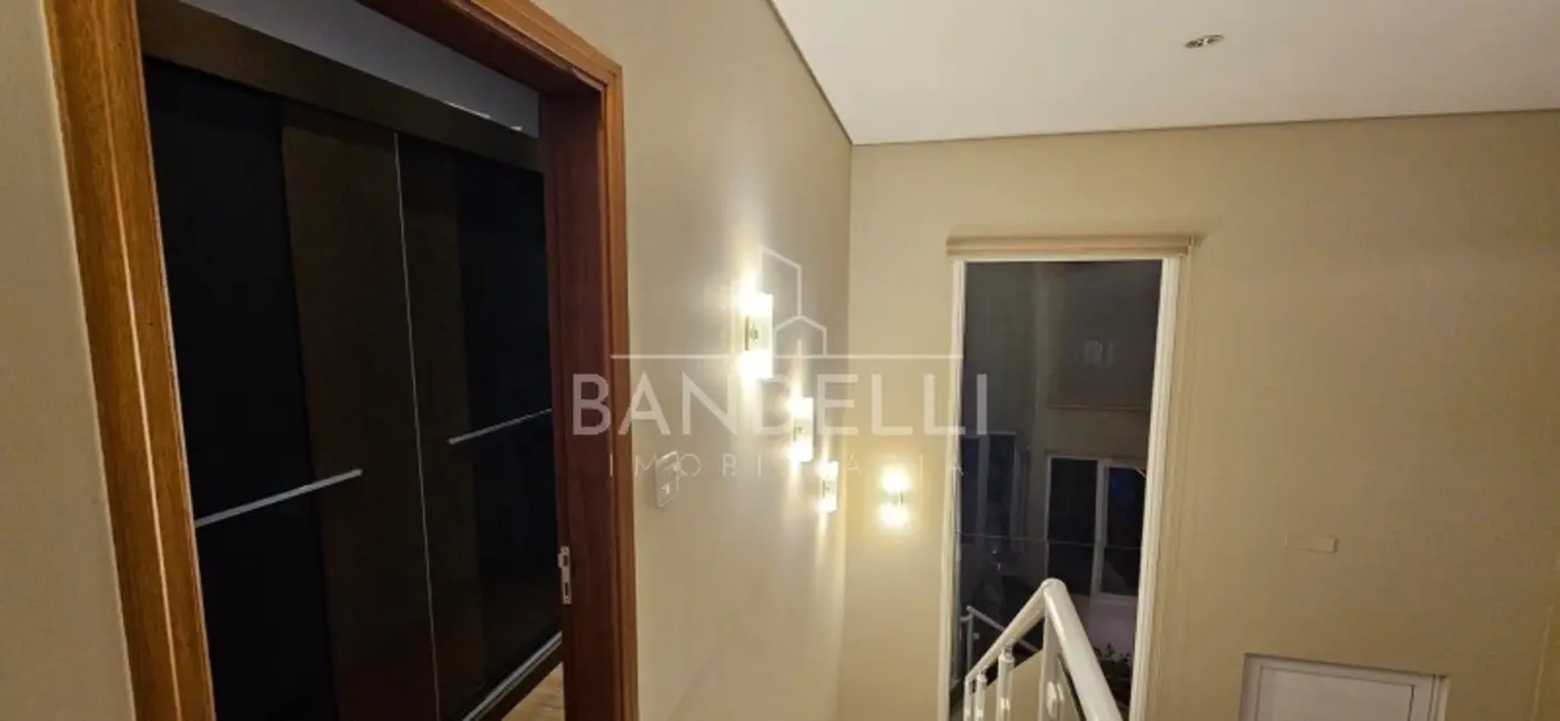 Casa de Condomínio com 3 quartos à venda, 225m2 em Residencial Village Damha II, Araraquara - SP - imagem 8 Foto 8 de Casa de Condomínio com 3 quartos à venda, 225m2 em Residencial Village Damha II, Araraquara - SP