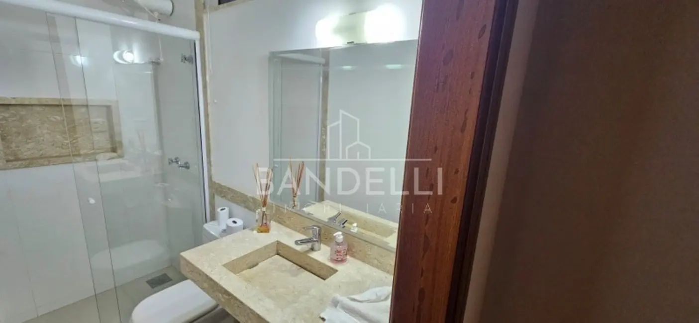 Casa de Condomínio com 3 quartos à venda, 225m2 em Residencial Village Damha II, Araraquara - SP - imagem 6 Foto 6 de Casa de Condomínio com 3 quartos à venda, 225m2 em Residencial Village Damha II, Araraquara - SP