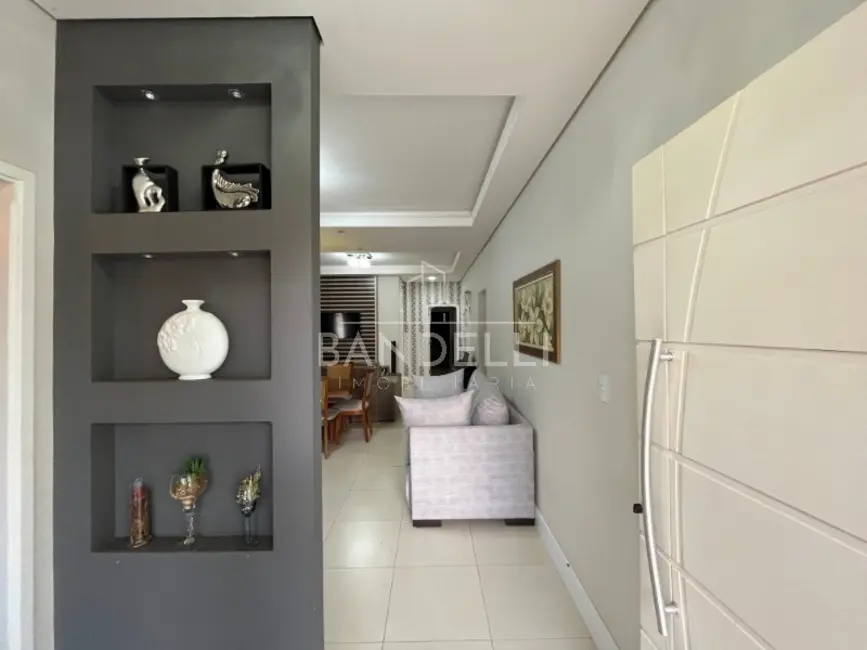 Foto 7 de Casa de Condomínio com 3 quartos à venda, 162m2 em Parque Residencial Damha, Araraquara - SP