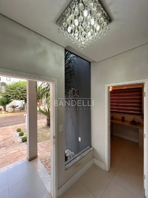 Foto 8 de Casa de Condomínio com 3 quartos à venda, 162m2 em Parque Residencial Damha, Araraquara - SP
