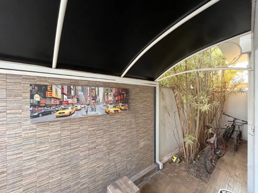 Foto 9 de Casa de Condomínio com 3 quartos à venda, 162m2 em Parque Residencial Damha, Araraquara - SP