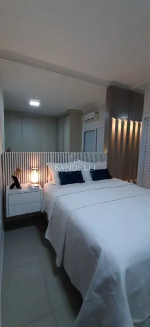 Casa de Condomínio com 3 quartos à venda, 174m2 em Residencial Village Damha II, Araraquara - SP - imagem 4 Foto 4 de Casa de Condomínio com 3 quartos à venda, 174m2 em Residencial Village Damha II, Araraquara - SP