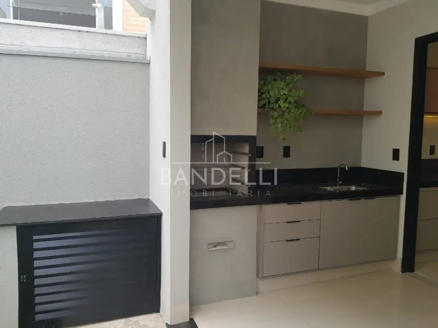 Casa de Condomínio com 3 quartos à venda, 166m2 em Residencial Village Damha II, Araraquara - SP - imagem 7 Foto 7 de Casa de Condomínio com 3 quartos à venda, 166m2 em Residencial Village Damha II, Araraquara - SP