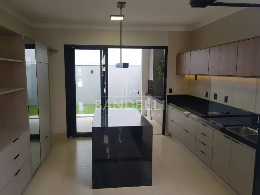 Casa de Condomínio com 3 quartos à venda, 166m2 em Residencial Village Damha II, Araraquara - SP - imagem 6 Foto 6 de Casa de Condomínio com 3 quartos à venda, 166m2 em Residencial Village Damha II, Araraquara - SP