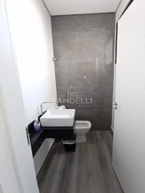 Casa de Condomínio com 3 quartos à venda, 244m2 em Residencial Village Damha II, Araraquara - SP - imagem 8 Foto 8 de Casa de Condomínio com 3 quartos à venda, 244m2 em Residencial Village Damha II, Araraquara - SP
