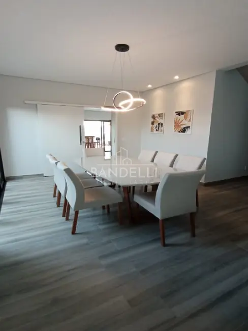 Casa de Condomínio com 3 quartos à venda, 244m2 em Residencial Village Damha II, Araraquara - SP - imagem 7 Foto 7 de Casa de Condomínio com 3 quartos à venda, 244m2 em Residencial Village Damha II, Araraquara - SP