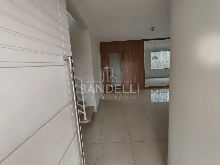 Foto 2 de Casa de Condomínio com 3 quartos à venda, 199m2 em Residencial Village Damha II, Araraquara - SP