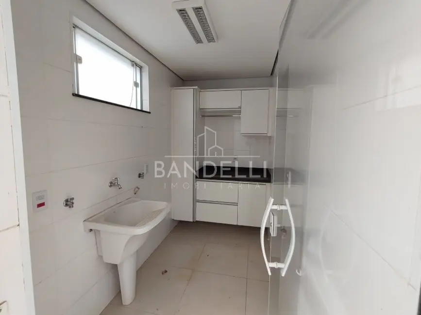 Foto 7 de Casa de Condomínio com 3 quartos à venda, 199m2 em Residencial Village Damha II, Araraquara - SP