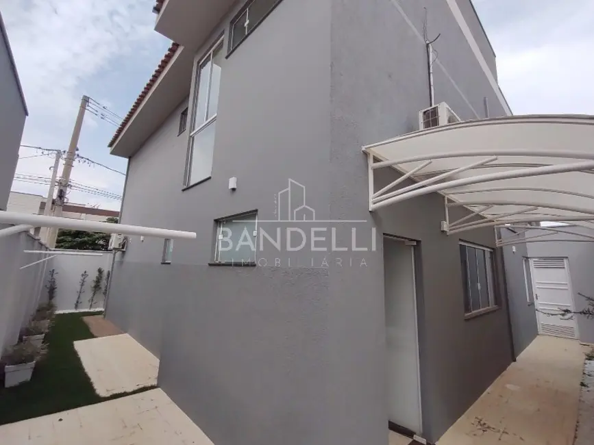 Foto 8 de Casa de Condomínio com 3 quartos à venda, 199m2 em Residencial Village Damha II, Araraquara - SP