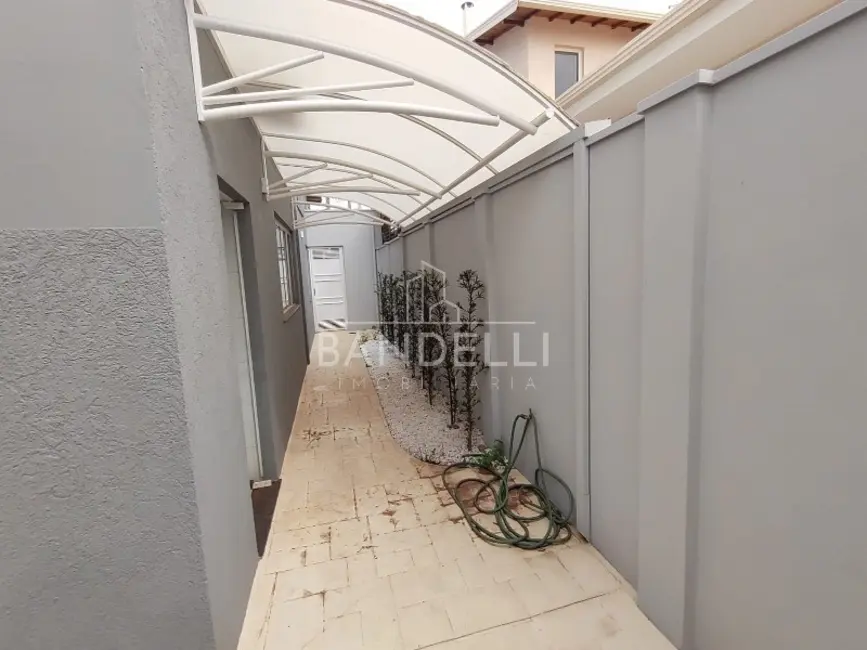 Foto 6 de Casa de Condomínio com 3 quartos à venda, 199m2 em Residencial Village Damha II, Araraquara - SP