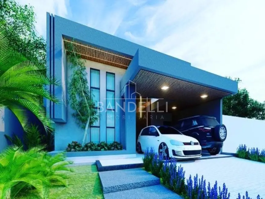 Casa de Condomínio com 3 quartos à venda, 155m2 em Residencial Village Damha II, Araraquara - SP - imagem 3 Foto 3 de Casa de Condomínio com 3 quartos à venda, 155m2 em Residencial Village Damha II, Araraquara - SP