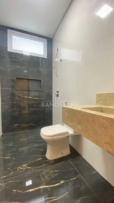 Casa de Condomínio com 3 quartos à venda, 150m2 em Residencial Village Damha II, Araraquara - SP - imagem 5 Foto 5 de Casa de Condomínio com 3 quartos à venda, 150m2 em Residencial Village Damha II, Araraquara - SP