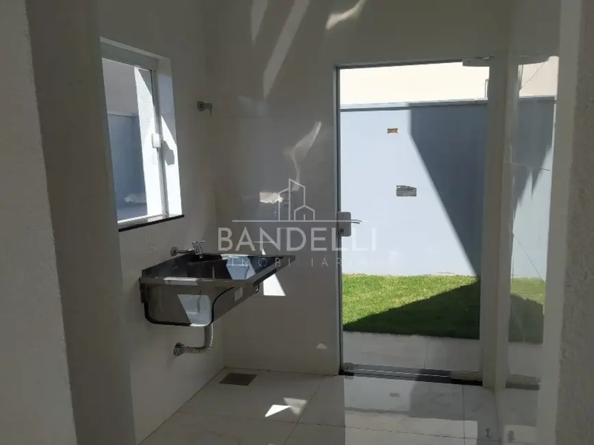 Casa de Condomínio com 3 quartos à venda, 257m2 em Parque Residencial Damha, Araraquara - SP - imagem 6 Foto 6 de Casa de Condomínio com 3 quartos à venda, 257m2 em Parque Residencial Damha, Araraquara - SP