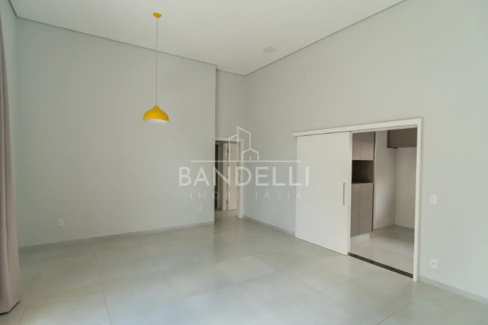 Foto 6 de Casa de Condomínio com 3 quartos à venda e para alugar, 162m2 em Araraquara - SP