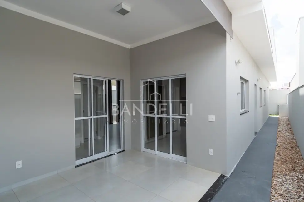 Foto 9 de Casa de Condomínio com 3 quartos à venda e para alugar, 162m2 em Araraquara - SP