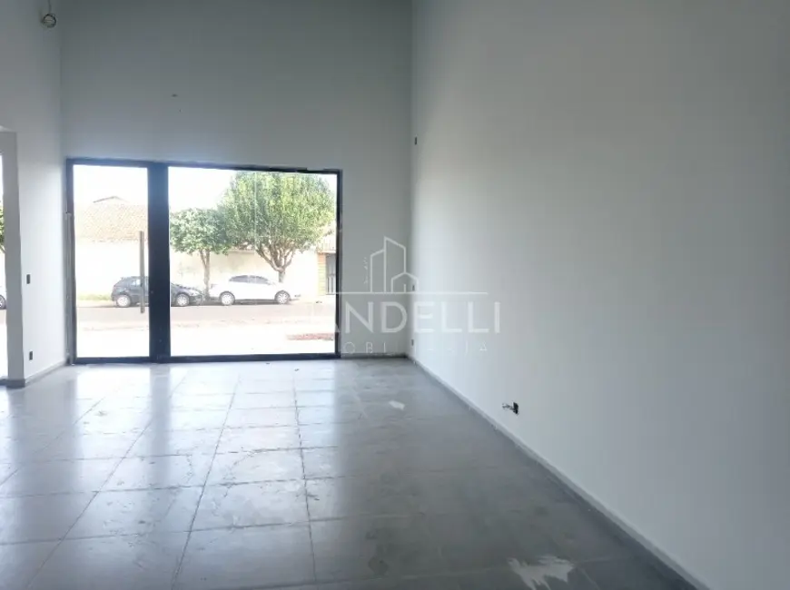 Sala Comercial para alugar, 50m2 em Vila Harmonia, Araraquara - SP - imagem 4 Foto 4 de Sala Comercial para alugar, 50m2 em Vila Harmonia, Araraquara - SP