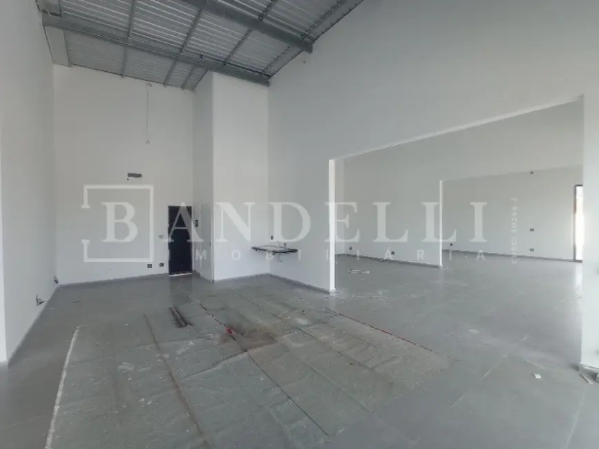 Sala Comercial para alugar, 50m2 em Vila Harmonia, Araraquara - SP - imagem 9 Foto 9 de Sala Comercial para alugar, 50m2 em Vila Harmonia, Araraquara - SP