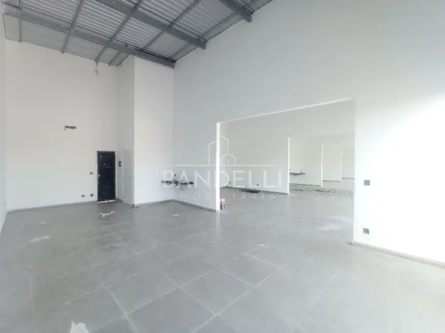 Sala Comercial para alugar, 50m2 em Vila Harmonia, Araraquara - SP - imagem 3 Foto 3 de Sala Comercial para alugar, 50m2 em Vila Harmonia, Araraquara - SP