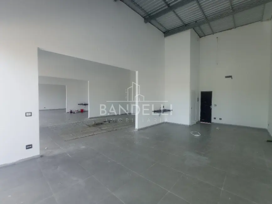 Sala Comercial para alugar, 50m2 em Vila Harmonia, Araraquara - SP - imagem 8 Foto 8 de Sala Comercial para alugar, 50m2 em Vila Harmonia, Araraquara - SP