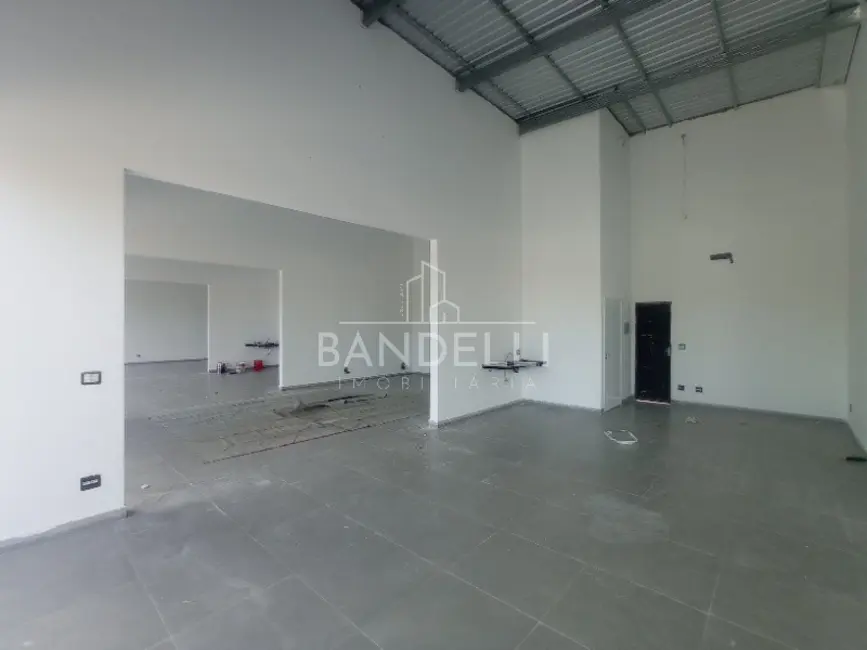 Sala Comercial para alugar, 50m2 em Vila Harmonia, Araraquara - SP - imagem 7 Foto 7 de Sala Comercial para alugar, 50m2 em Vila Harmonia, Araraquara - SP