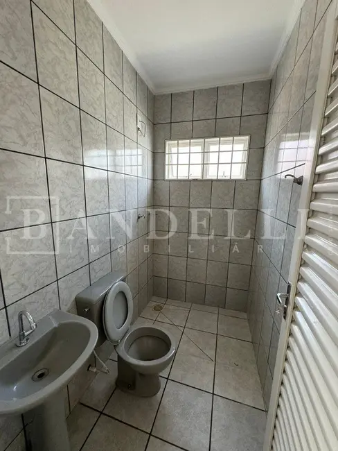 Casa com 3 quartos à venda, 141m2 em Jardim Santa Júlia (Vila Xavier), Araraquara - SP - imagem 4 Foto 4 de Casa com 3 quartos à venda, 141m2 em Jardim Santa Júlia (Vila Xavier), Araraquara - SP