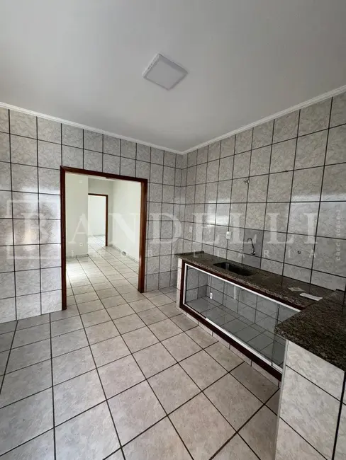 Casa com 3 quartos à venda, 141m2 em Jardim Santa Júlia (Vila Xavier), Araraquara - SP - imagem 7 Foto 7 de Casa com 3 quartos à venda, 141m2 em Jardim Santa Júlia (Vila Xavier), Araraquara - SP