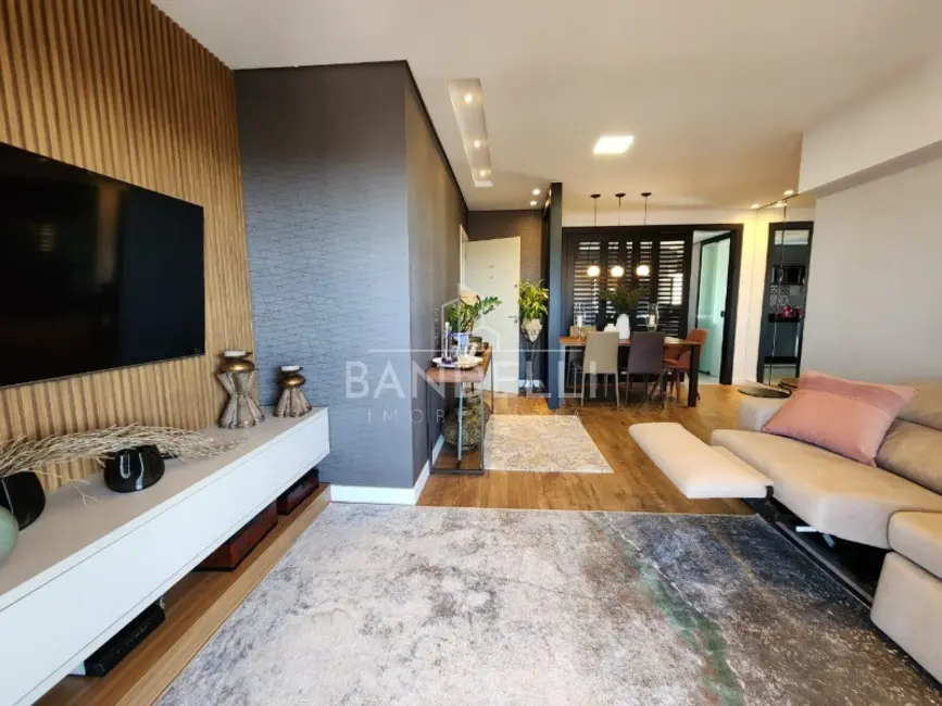 Apartamento com 3 quartos para alugar, 92m2 em Centro, Araraquara - SP - imagem 7 Foto 7 de Apartamento com 3 quartos para alugar, 92m2 em Centro, Araraquara - SP