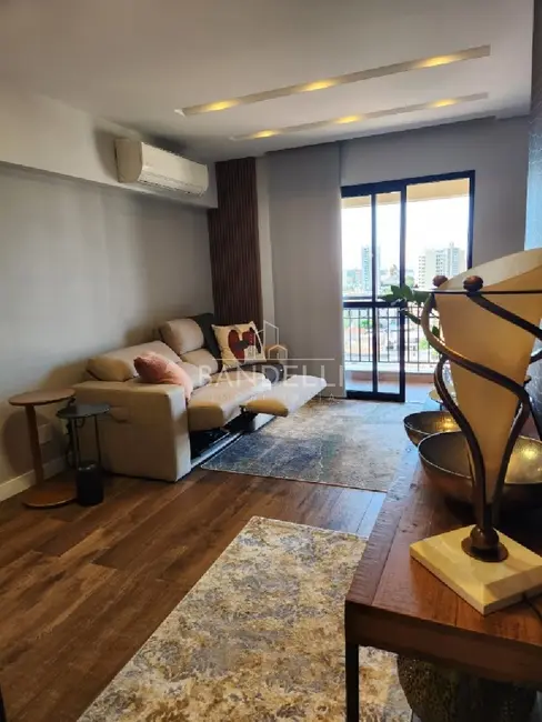 Apartamento com 3 quartos para alugar, 92m2 em Centro, Araraquara - SP - imagem 3 Foto 3 de Apartamento com 3 quartos para alugar, 92m2 em Centro, Araraquara - SP