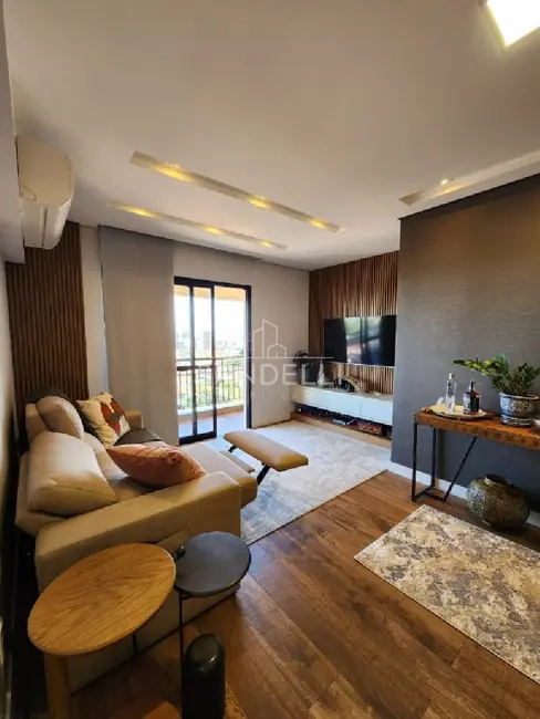 Apartamento com 3 quartos para alugar, 92m2 em Centro, Araraquara - SP - imagem 4 Foto 4 de Apartamento com 3 quartos para alugar, 92m2 em Centro, Araraquara - SP