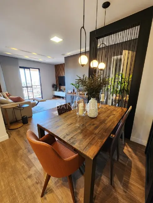 Apartamento com 3 quartos para alugar, 92m2 em Centro, Araraquara - SP - imagem 9 Foto 9 de Apartamento com 3 quartos para alugar, 92m2 em Centro, Araraquara - SP