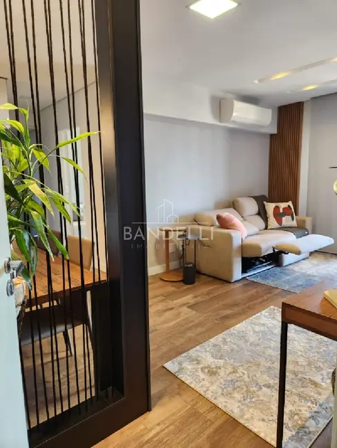 Apartamento com 3 quartos para alugar, 92m2 em Centro, Araraquara - SP - imagem 8 Foto 8 de Apartamento com 3 quartos para alugar, 92m2 em Centro, Araraquara - SP