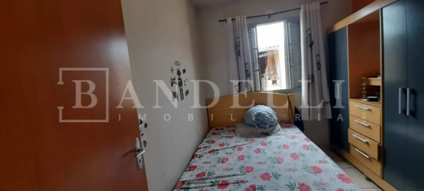 Casa com 2 quartos à venda, 98m2 em Parque Residencial Jardim do Valle, Araraquara - SP - imagem 6 Foto 6 de Casa com 2 quartos à venda, 98m2 em Parque Residencial Jardim do Valle, Araraquara - SP