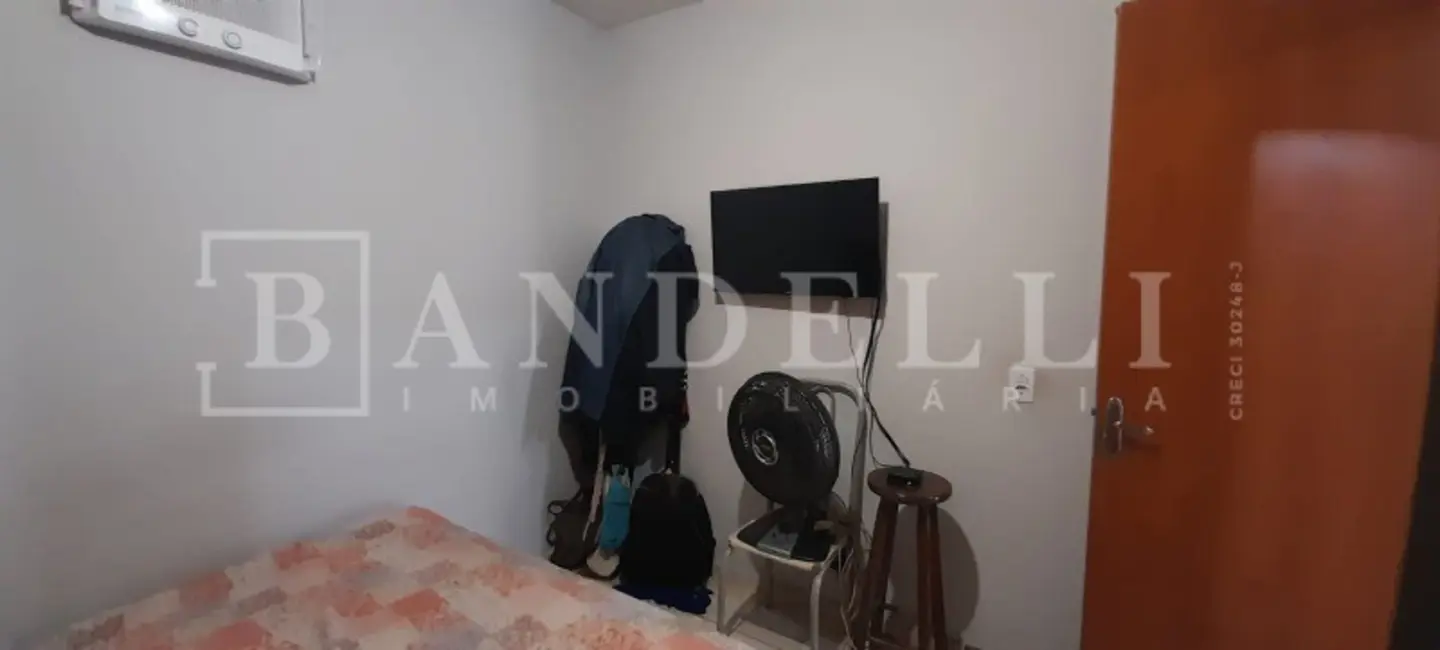 Casa com 2 quartos à venda, 98m2 em Parque Residencial Jardim do Valle, Araraquara - SP - imagem 7 Foto 7 de Casa com 2 quartos à venda, 98m2 em Parque Residencial Jardim do Valle, Araraquara - SP