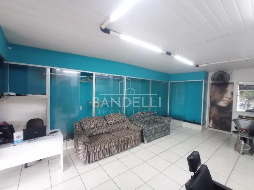 Foto 4 de Sala Comercial com 2 quartos à venda, 154m2 em Jardim Maria Luiza, Araraquara - SP