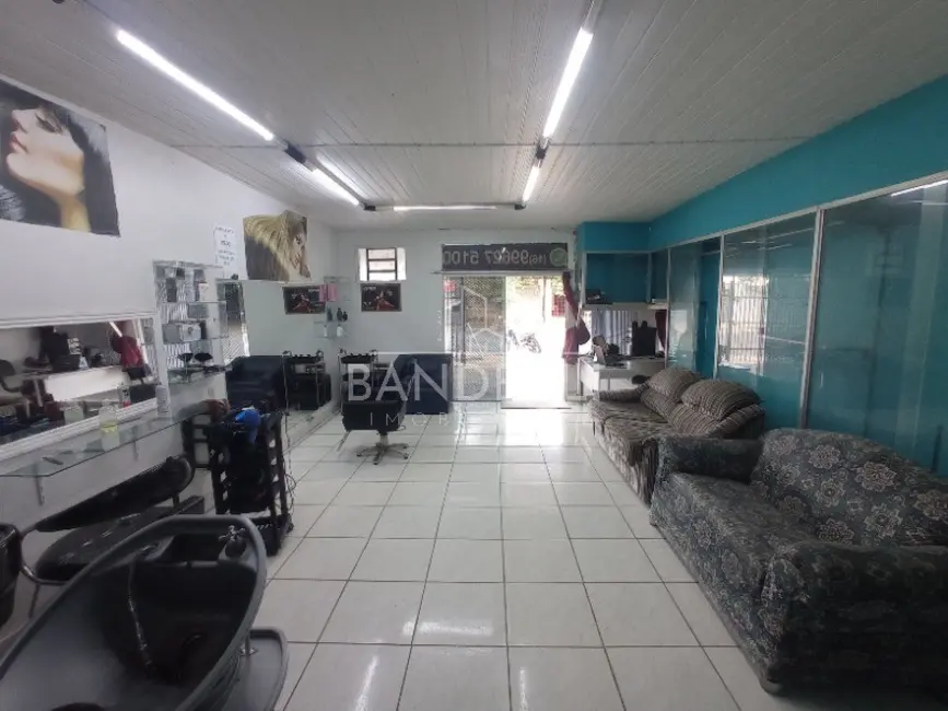 Foto 3 de Sala Comercial com 2 quartos à venda, 154m2 em Jardim Maria Luiza, Araraquara - SP