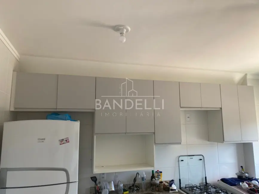 Apartamento com 2 quartos à venda, 47m2 em Vila Harmonia, Araraquara - SP - imagem 9 Foto 9 de Apartamento com 2 quartos à venda, 47m2 em Vila Harmonia, Araraquara - SP