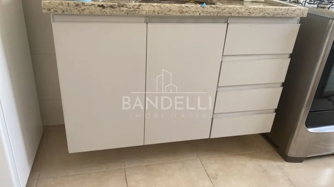 Apartamento com 2 quartos à venda, 47m2 em Vila Harmonia, Araraquara - SP - imagem 7 Foto 7 de Apartamento com 2 quartos à venda, 47m2 em Vila Harmonia, Araraquara - SP