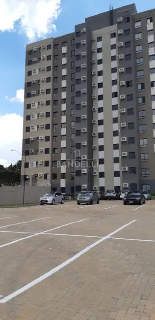 Apartamento com 2 quartos à venda, 47m2 em Vila Harmonia, Araraquara - SP - imagem 1 Foto 1 de Apartamento com 2 quartos à venda, 47m2 em Vila Harmonia, Araraquara - SP